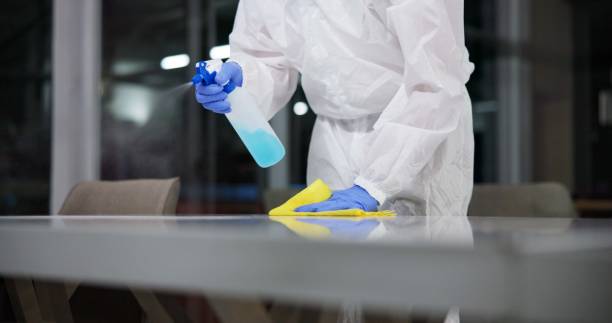 24/7 Emergency Sewage Cleanup experts in Greenville, NC